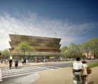 David Adjaye’s African-American Smithsonian Museum Breaks Ground This Week