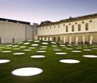Städel Museum Renovated with a Gorgeous Green Roof Dotted With Skylights
