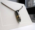 Stockpile Designs’ Jake Wright Upcycles Decommissioned Military Ammo Into Home Decor