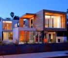Superb-A House is a Net-Zero Modular Prefabricated Home in Venice Beach