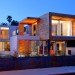 Superb-A House, mnm MOD, prefab, modular, venice beach, prefab house, modular wall system