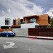 Superb-A House, mnm MOD, prefab, modular, venice beach, prefab house, modular wall system