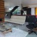 Superb-A House, mnm MOD, prefab, modular, venice beach, prefab house, modular wall system