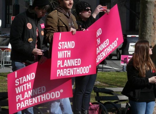 Susan G. Komen for the cure, Planned Parenthood, breast cancer, Michael bloomberg, abortion, anti-abortion 