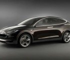 Tesla’s Model X Crossover is the Fastest Selling Tesla Ever