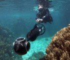 Google Dives Underwater to Launch “Sea View” of the Great Barrier Reef!