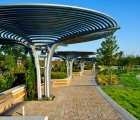 The Green At College Park is the First Certified Sustainable Sites Initiative (SITES) Landscape