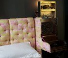 Guests Can Sleep Under a LEGO Chandelier at Brighton’s Harrington Hotel
