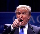 Donald Trump Picks a Mean Fight with Scotland Over Offshore Wind