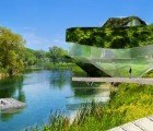 WHIM Architecture’s Villa Al is a Green Living Complex In Tune With Nature