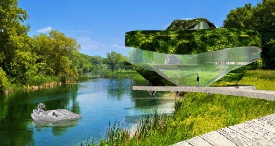 Villa Al villa Villa Al, WHIM Architecture, dutch architecture, green architecture, eco friendly architecture, Almere, the Netherlands,local materials, natural materials,