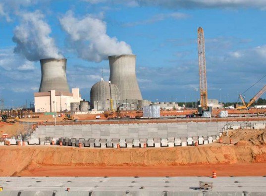 Vogtle Nuclear Reactors nuclear reactors, u.s. nuclear power, american nuclear power, nuclear power in the united states, vogtle, vogtle nuclear reactors, nuclear energy, nuclear power, nuclear power plant, u.s. nuclear power plants, is nuclear power safe, clean energy, sustainable energy, southern company, nuclear reactors