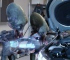 GM Hires A Team of Aliens For Their Chevy Volt Super Bowl Commercial