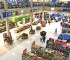 Walmart Announces Healthy Food Label and Effort to Reduce Sodium, Fat and Sugar Intake
