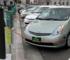 Washington State Legislators Pass $100 Electric Vehicle Tax