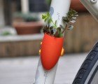 3D Printed Wearable Planters Let You Take Plants With You Everywhere You Go