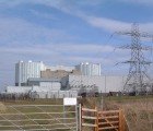 The World’s Oldest Nuclear Power Plant Shuts Down in the UK