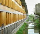 Wang Shu’s Xiangshan School Campus Brings Chinese Architecture Back To Its Roots