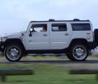Congressman Allen West Complains About Paying $70 to Fill the Tank of His Hummer
