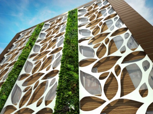 Bio Hotel Bio Hotel, Bio Hotel columbia, Bio Hotel bogota, leed hotel, green hotel, bogota green design, bogota, bogota sustainable design