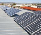 Self-Storage Facilities Choose to Embrace Green Energy Practices