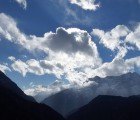 NASA-Funded Scientists Find That The World’s Clouds are Getting Lower
