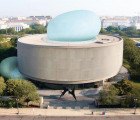Diller Scofidio + Renfro’s Gigantic Hirshhorn Bubble to Ooze Out of the Hirshhorn Museum in Washington D.C.