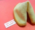 DIY: How to Make Homemade Valentine’s Day Fortune Cookies for Your Sweet!