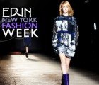 EDUN’s Fall 2012 Line Goes “Safari Punk” at New York Fashion Week