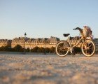 French Cyclists Win the Right to Run Red Traffic Lights
