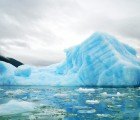 Man Arrested For Stealing a Glacier to Make “Designer” Ice Cubes