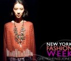 Gretchen Jones is in a Dark Place for Fall 2012 New York Fashion Week