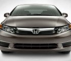 New Study Ranks the Least Toxic Cars, Honda Civic Tops the List