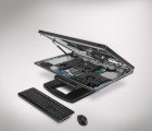 HP’s New Z1 Workstation Pops Open for Easy DIY Upgrades and Repairs