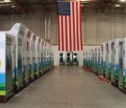 HUMAN Healthy Vending Machines Fight Childhood Obesity by Offering Healthy Snacks