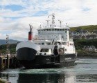 Scotland Building the World’s First Sea-Going Hybrid Ferries