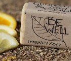 Summit Soap Launches Kickstarter to Gear Up Production of Recycled Cooking Oil Soap