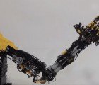 Student Max Shepherd Creates an Incredible Prosthetic Arm from LEGOs