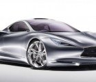 Leaked Pictures of Infiniti’s Sexy Emerg-E Plug-in Hybrid Revealed Before Geneva Motor Show