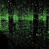 Infinity Mirror Room: Yayoi Kusama Unveils Dazzling Space Lit by Hundreds of LED Lights