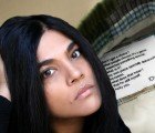 INTERVIEW: Summer Rayne Oakes Talks to Kavita Parmar About the IOU Project