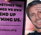 INTERVIEW: We Talk to Joinless Founder Ben Davis About How Buying Less Crap Can Make Us Happier