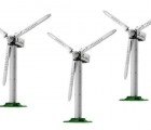 Lego Invests $500 Million in German Offshore Wind Farm