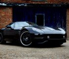 The Super Fast All-Electric Lightning GT Supercar Gears Up to Hit the Streets!