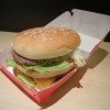 McDonald’s No Longer Selling “Pink Slime” Beef Treated With Ammonia