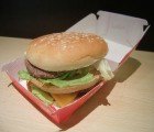McDonald’s No Longer Selling “Pink Slime” Beef Treated With Ammonia