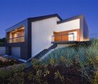 Modern and Minimalist Hungarian Home is Elegant in Its Simplicity