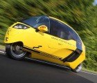 350 MPGe Peraves MonoTracer Electric MTE-150 Motorbike Hits the Market