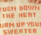 National Sweater Day is Today!