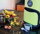 HOW TO: Use Naturemill’s Metro Composter to Compost Indoors Without the Odor